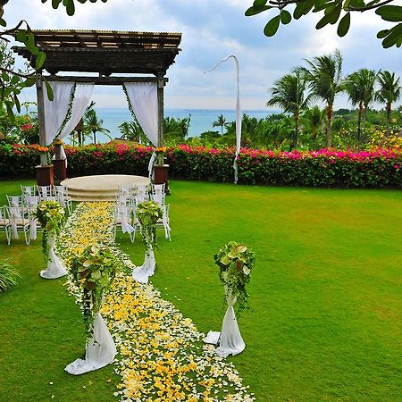 Pecatu The Villas At Ayana Resort, Bali מראה חיצוני תמונה