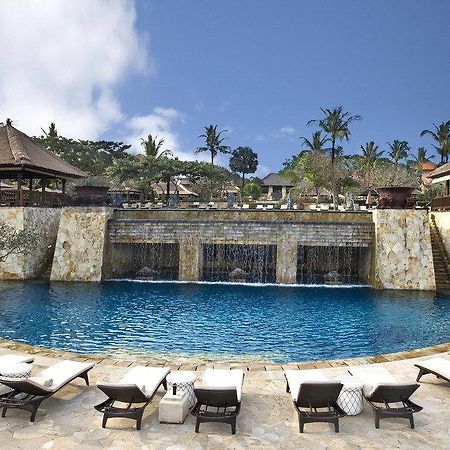 Pecatu The Villas At Ayana Resort, Bali מראה חיצוני תמונה
