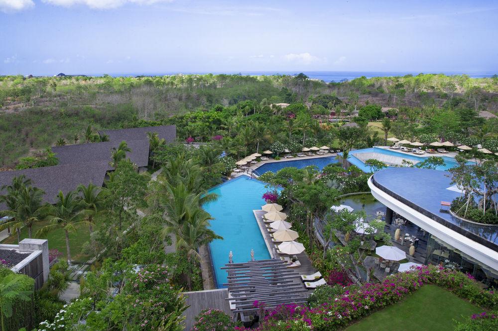 Pecatu The Villas At Ayana Resort, Bali מראה חיצוני תמונה