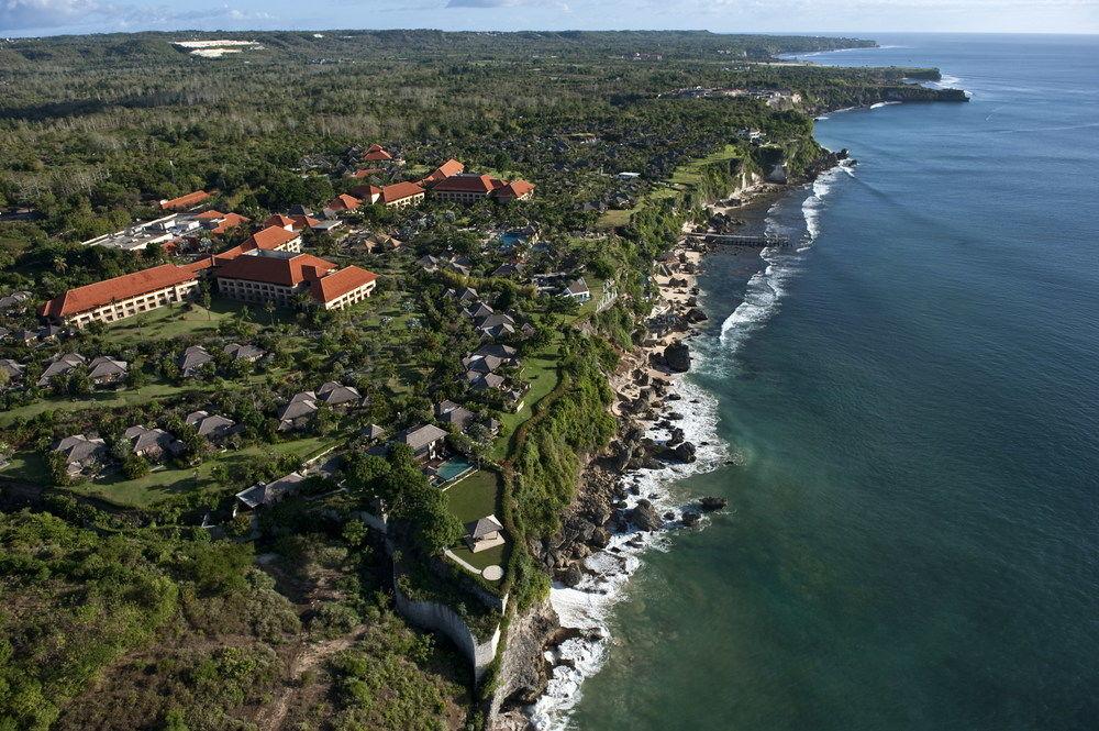 Pecatu The Villas At Ayana Resort, Bali מראה חיצוני תמונה