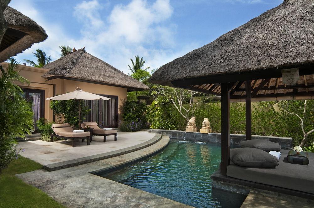 Pecatu The Villas At Ayana Resort, Bali מראה חיצוני תמונה
