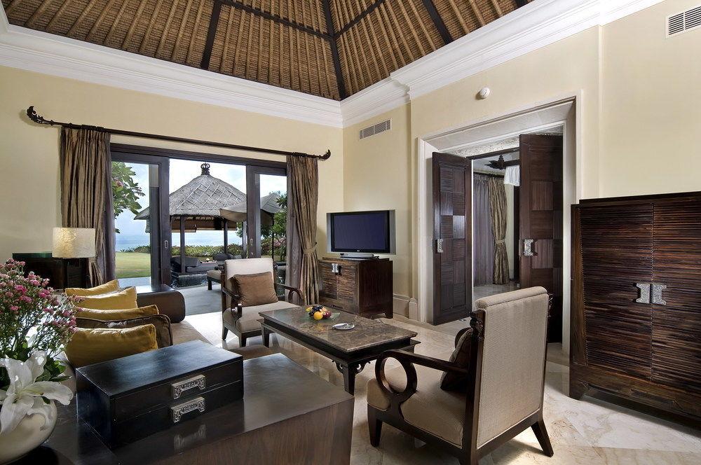 Pecatu The Villas At Ayana Resort, Bali מראה חיצוני תמונה