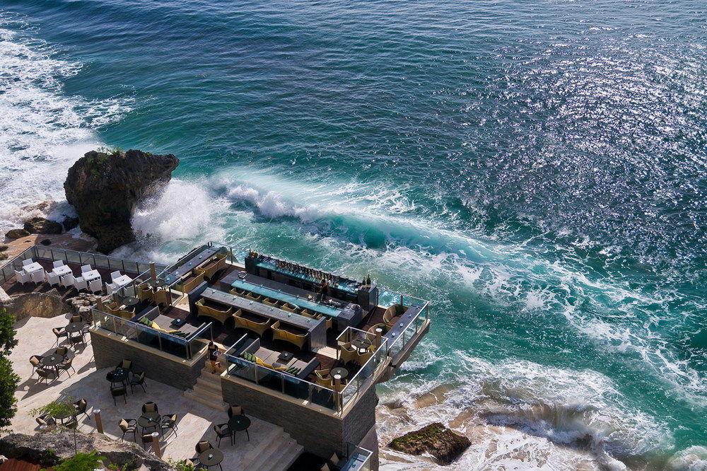 Pecatu The Villas At Ayana Resort, Bali מראה חיצוני תמונה