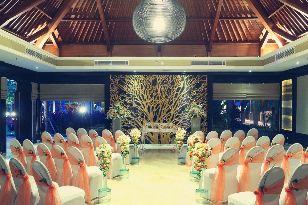 Pecatu The Villas At Ayana Resort, Bali מראה חיצוני תמונה