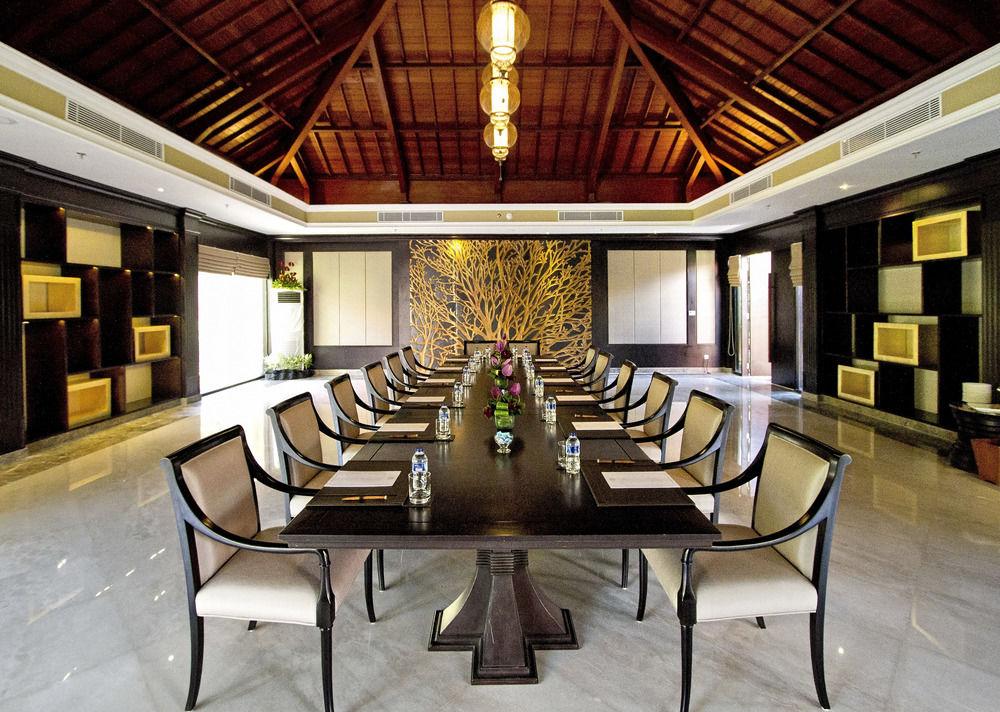 Pecatu The Villas At Ayana Resort, Bali מראה חיצוני תמונה