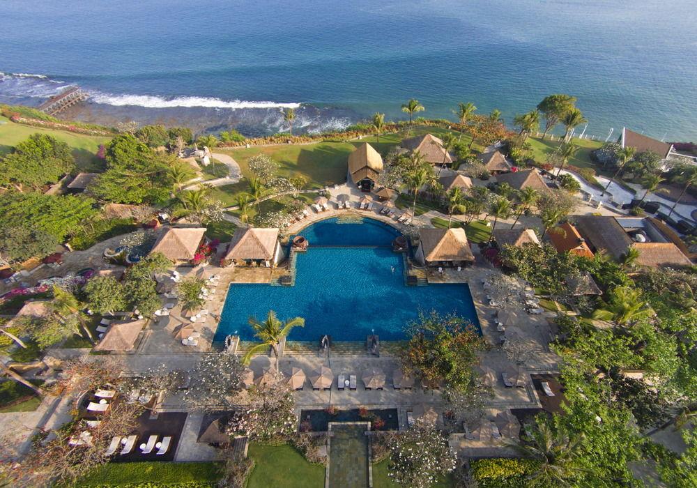 Pecatu The Villas At Ayana Resort, Bali מראה חיצוני תמונה