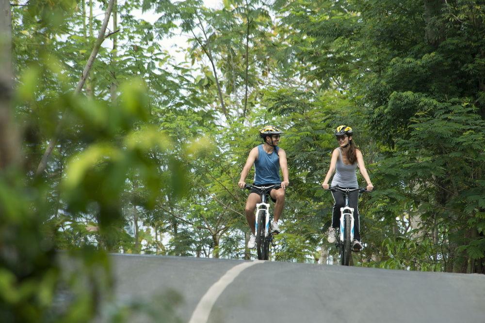 Pecatu The Villas At Ayana Resort, Bali מראה חיצוני תמונה