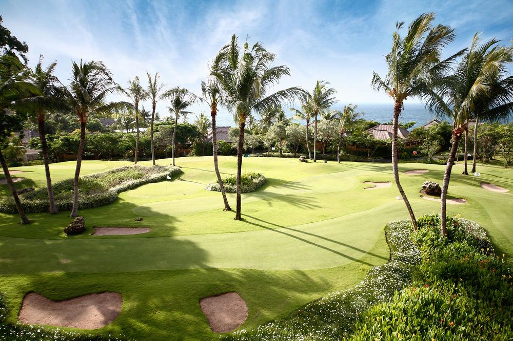 Pecatu The Villas At Ayana Resort, Bali מראה חיצוני תמונה