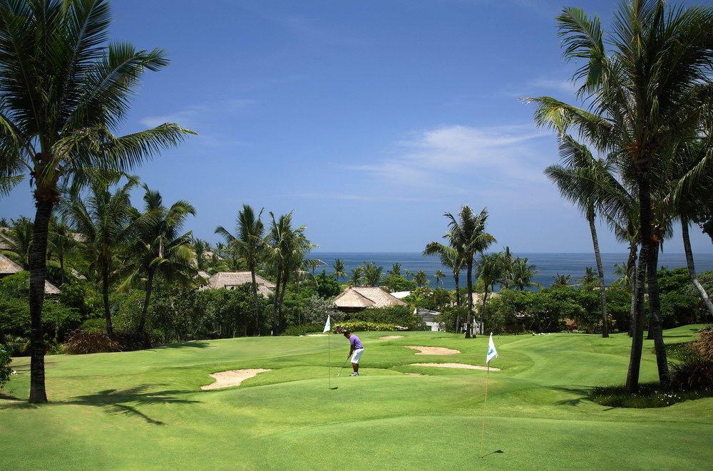 Pecatu The Villas At Ayana Resort, Bali מראה חיצוני תמונה