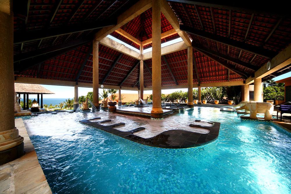 Pecatu The Villas At Ayana Resort, Bali מראה חיצוני תמונה