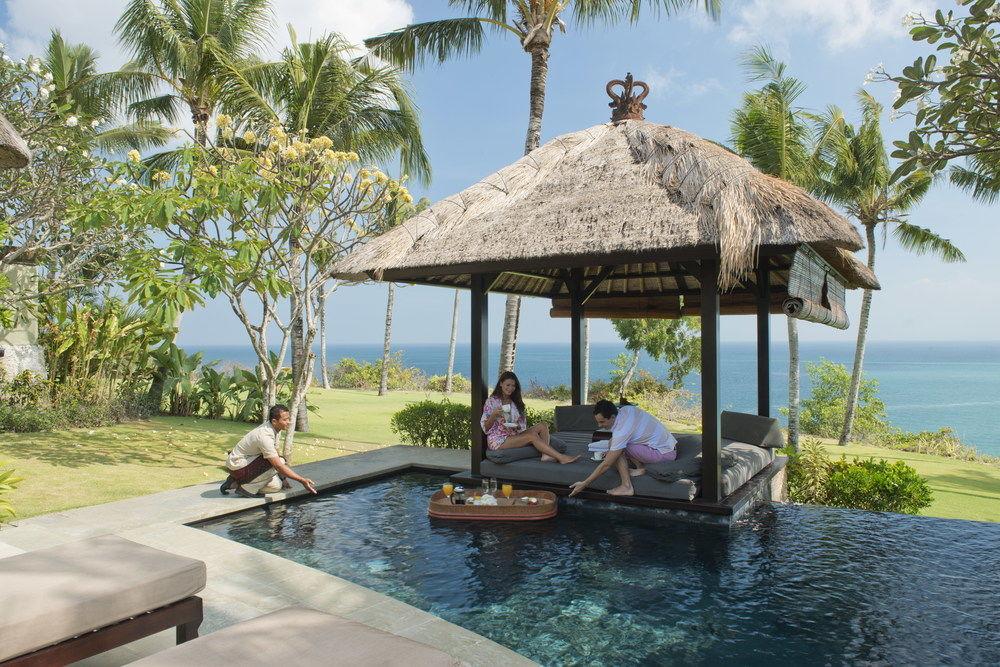 Pecatu The Villas At Ayana Resort, Bali מראה חיצוני תמונה