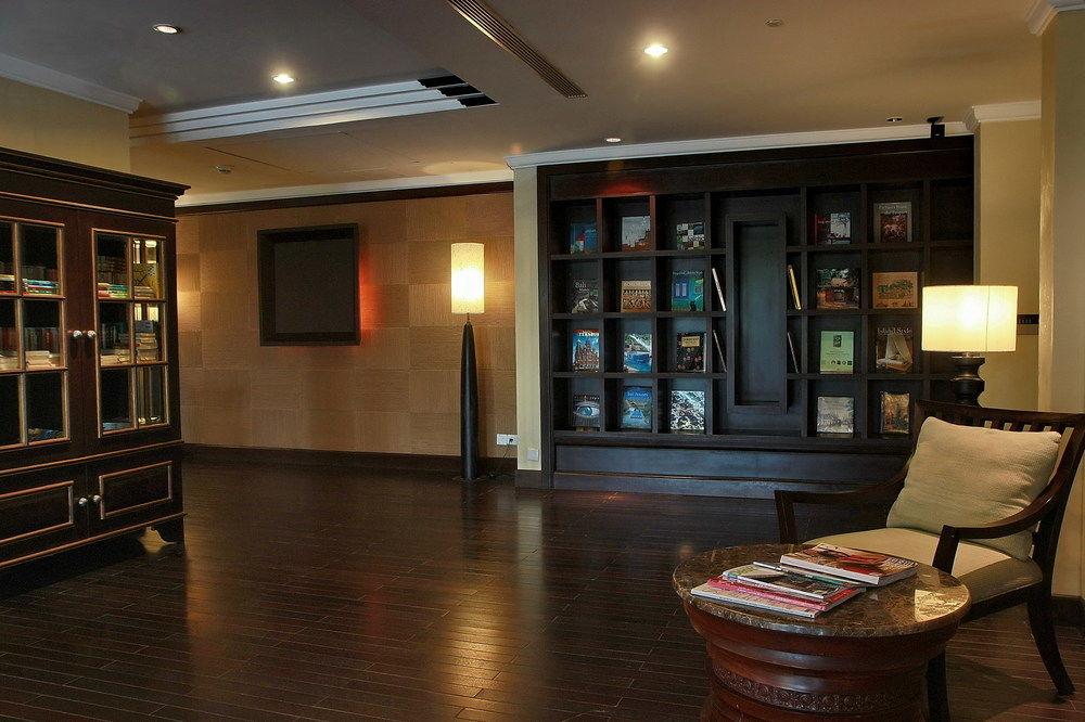 Pecatu The Villas At Ayana Resort, Bali מראה חיצוני תמונה
