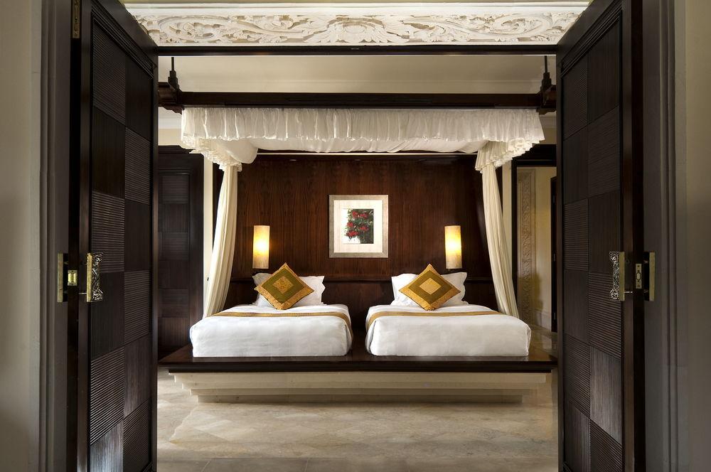 Pecatu The Villas At Ayana Resort, Bali מראה חיצוני תמונה
