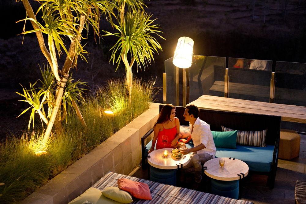 Pecatu The Villas At Ayana Resort, Bali מראה חיצוני תמונה