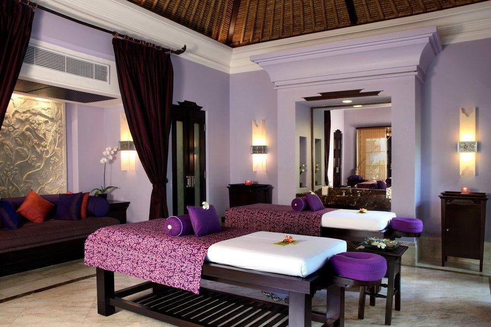 Pecatu The Villas At Ayana Resort, Bali מראה חיצוני תמונה