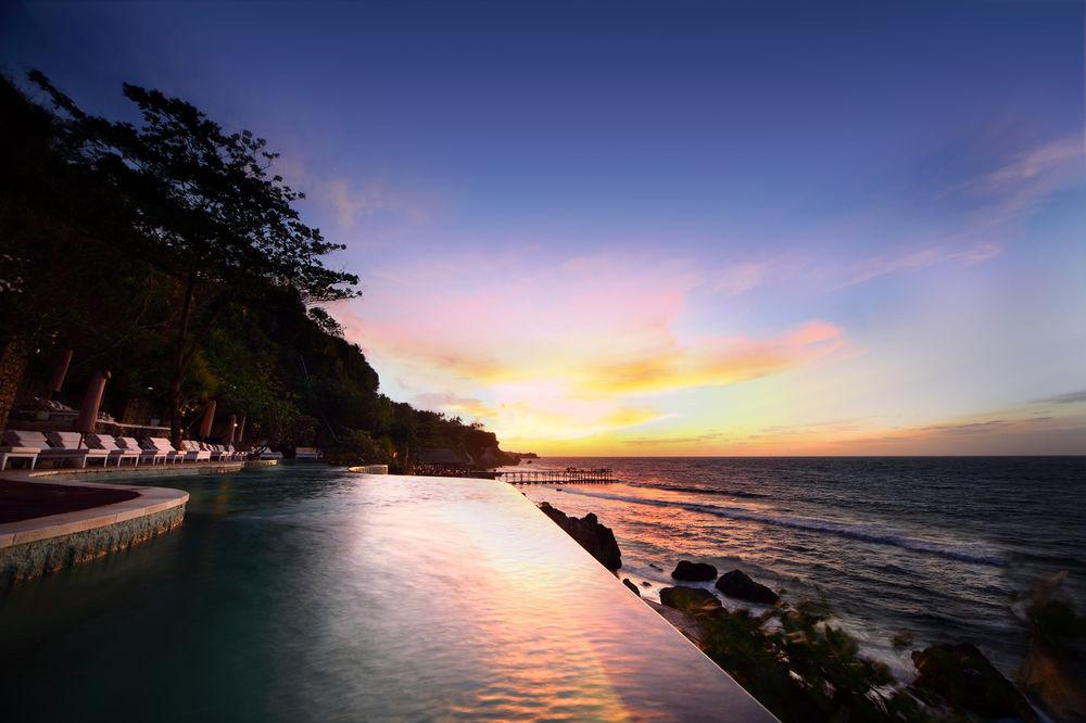Pecatu The Villas At Ayana Resort, Bali מראה חיצוני תמונה