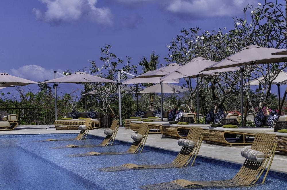 Pecatu The Villas At Ayana Resort, Bali מראה חיצוני תמונה