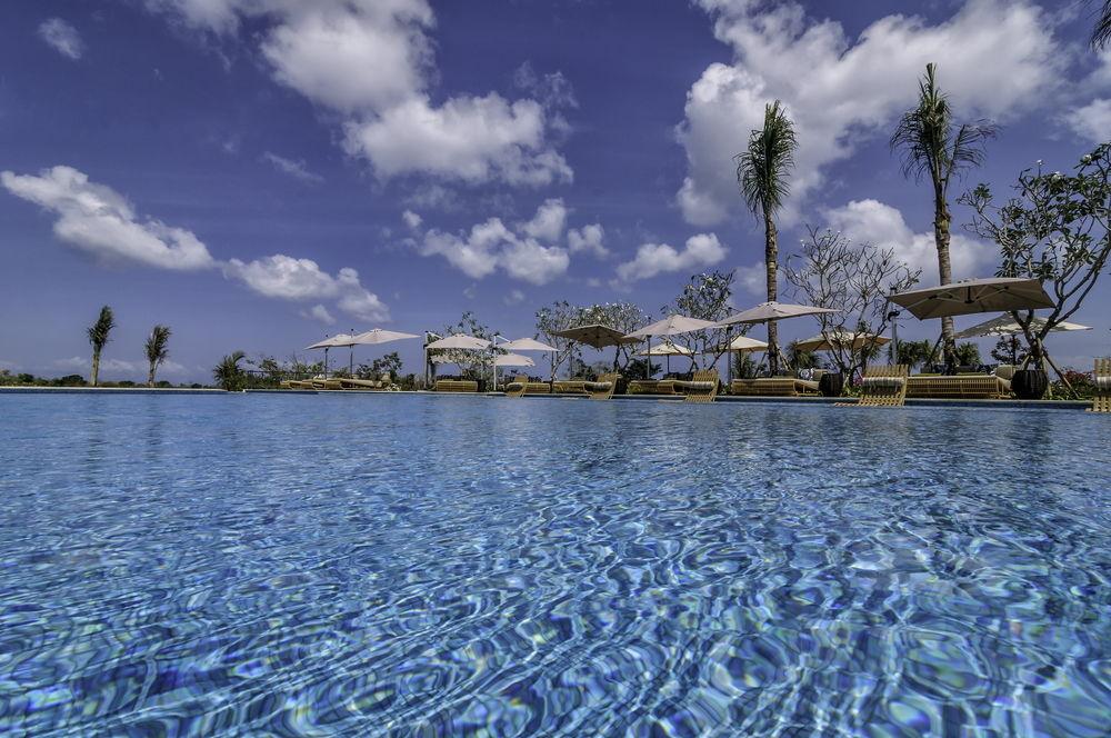 Pecatu The Villas At Ayana Resort, Bali מראה חיצוני תמונה