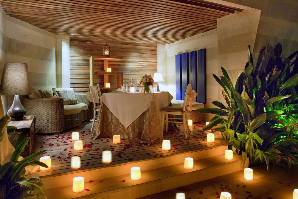 Pecatu The Villas At Ayana Resort, Bali מראה חיצוני תמונה