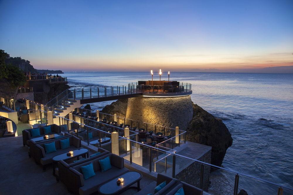 Pecatu The Villas At Ayana Resort, Bali מראה חיצוני תמונה