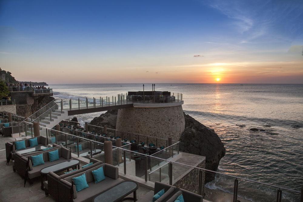 Pecatu The Villas At Ayana Resort, Bali מראה חיצוני תמונה