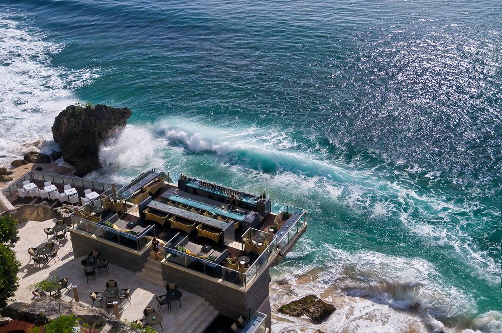 Pecatu The Villas At Ayana Resort, Bali מראה חיצוני תמונה