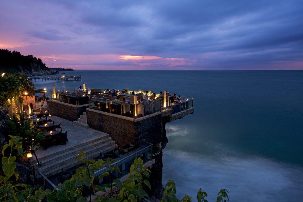Pecatu The Villas At Ayana Resort, Bali מראה חיצוני תמונה