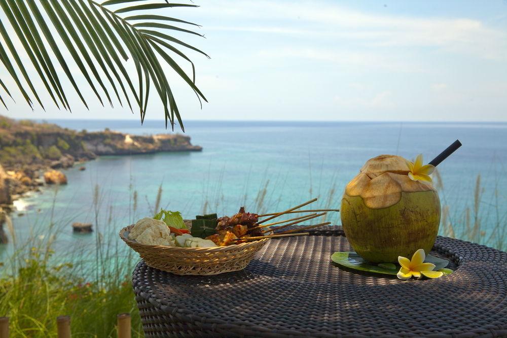 Pecatu The Villas At Ayana Resort, Bali מראה חיצוני תמונה
