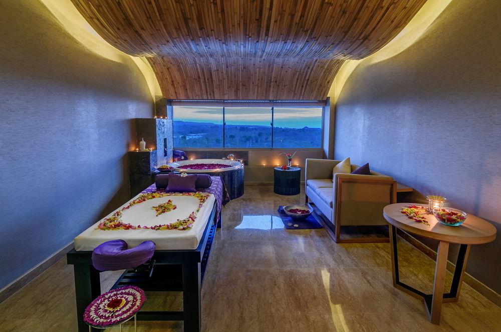 Pecatu The Villas At Ayana Resort, Bali מראה חיצוני תמונה
