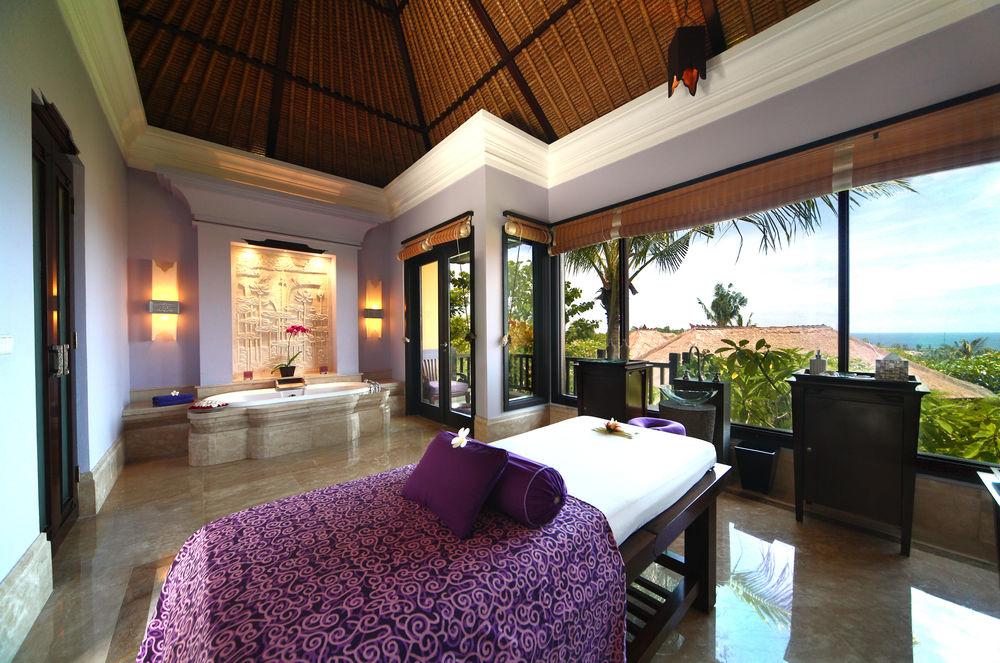 Pecatu The Villas At Ayana Resort, Bali מראה חיצוני תמונה