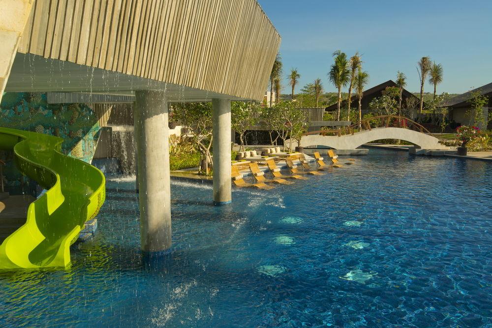 Pecatu The Villas At Ayana Resort, Bali מראה חיצוני תמונה