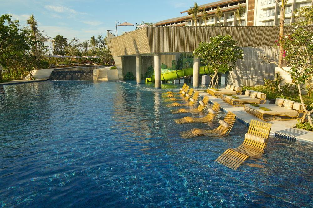 Pecatu The Villas At Ayana Resort, Bali מראה חיצוני תמונה
