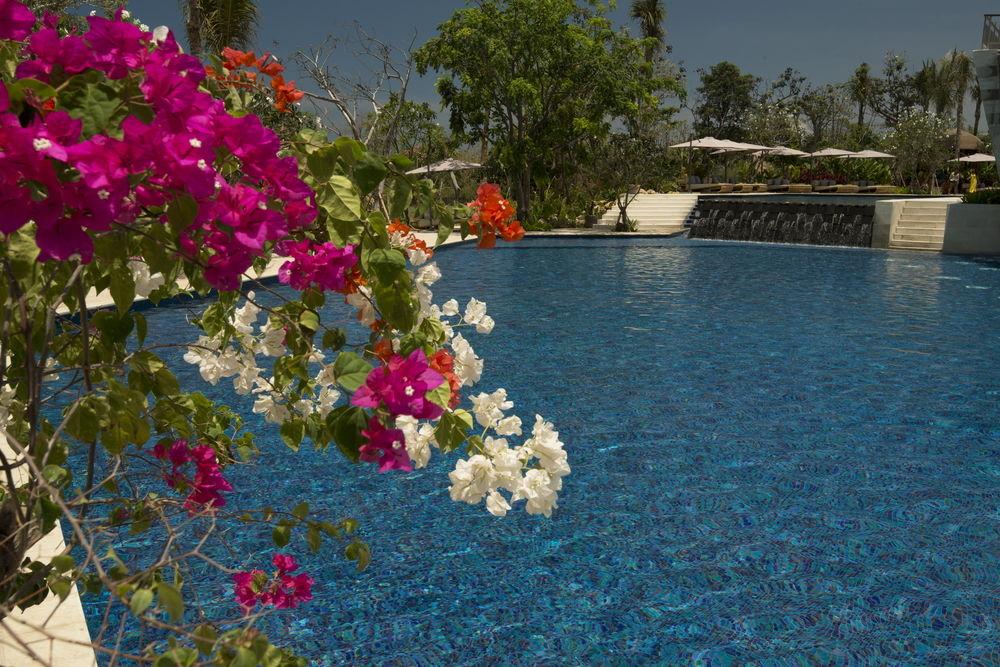 Pecatu The Villas At Ayana Resort, Bali מראה חיצוני תמונה
