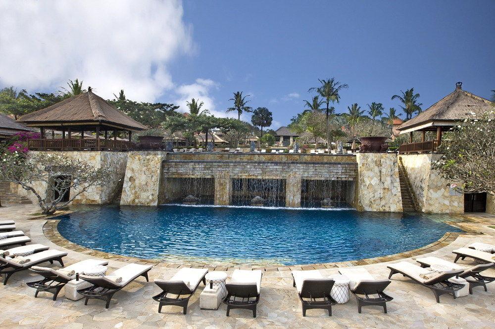 Pecatu The Villas At Ayana Resort, Bali מראה חיצוני תמונה