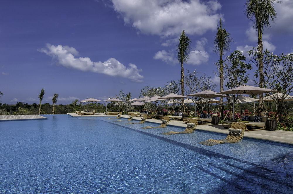 Pecatu The Villas At Ayana Resort, Bali מראה חיצוני תמונה