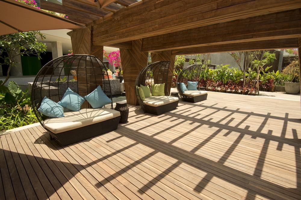 Pecatu The Villas At Ayana Resort, Bali מראה חיצוני תמונה