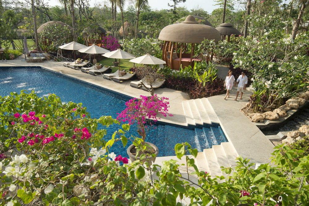 Pecatu The Villas At Ayana Resort, Bali מראה חיצוני תמונה