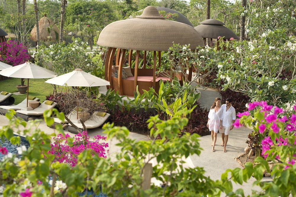 Pecatu The Villas At Ayana Resort, Bali מראה חיצוני תמונה