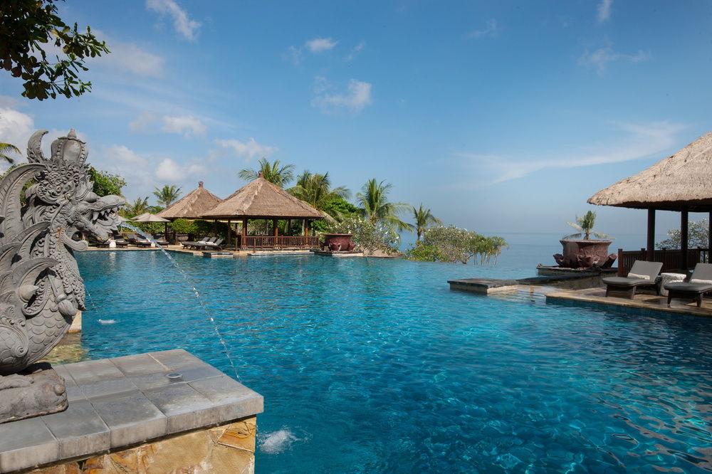 Pecatu The Villas At Ayana Resort, Bali מראה חיצוני תמונה