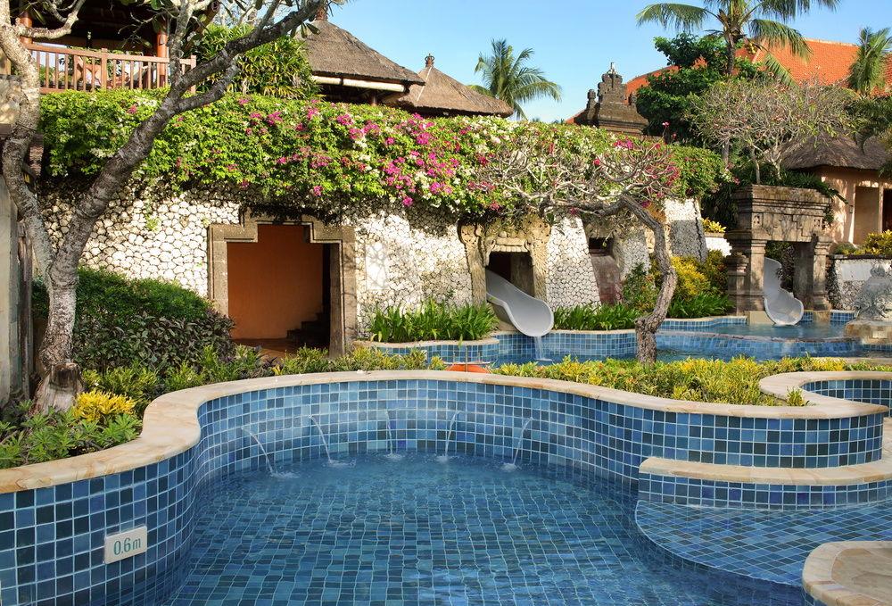 Pecatu The Villas At Ayana Resort, Bali מראה חיצוני תמונה