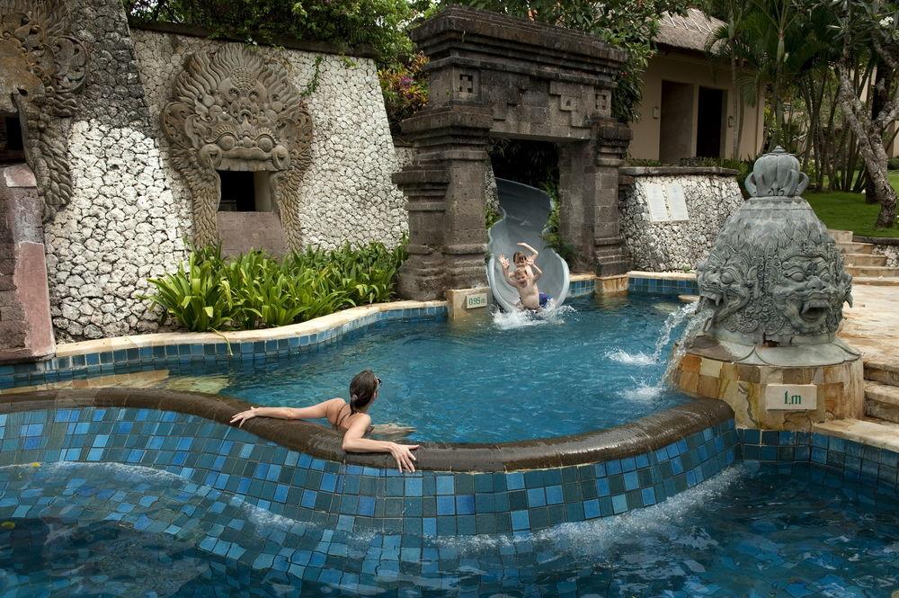 Pecatu The Villas At Ayana Resort, Bali מראה חיצוני תמונה
