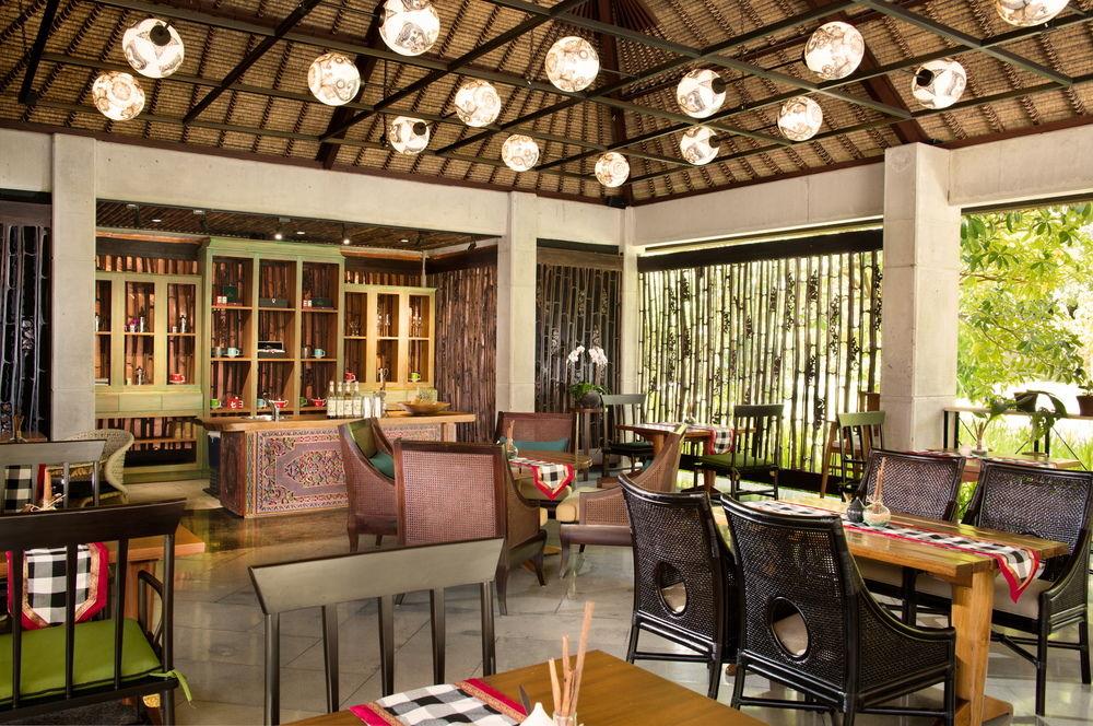 Pecatu The Villas At Ayana Resort, Bali מראה חיצוני תמונה