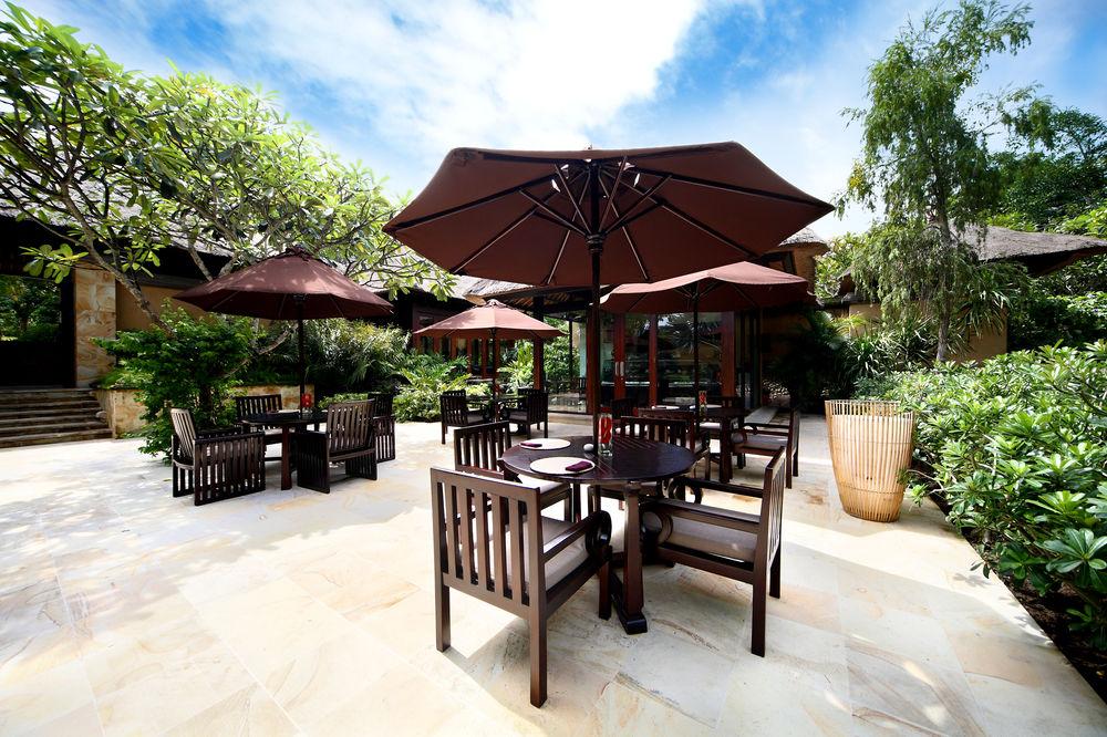 Pecatu The Villas At Ayana Resort, Bali מראה חיצוני תמונה