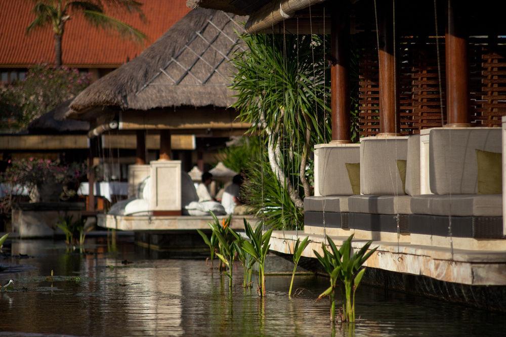 Pecatu The Villas At Ayana Resort, Bali מראה חיצוני תמונה