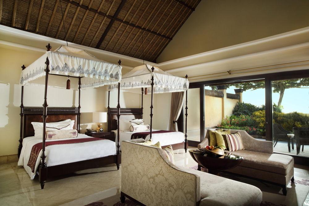 Pecatu The Villas At Ayana Resort, Bali מראה חיצוני תמונה
